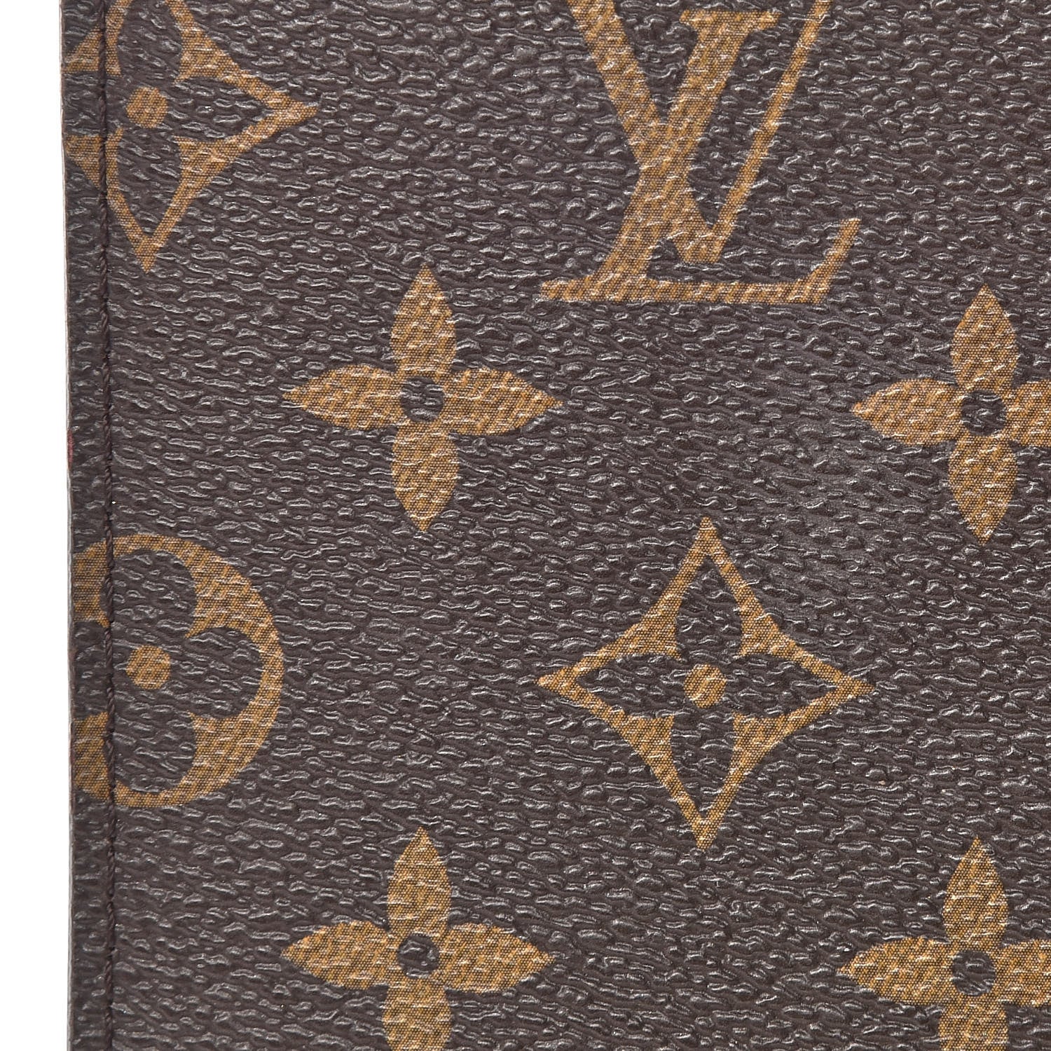 Louis Vuitton Monogram Neverfull MM GM Pochette Pivoine 7 of 11