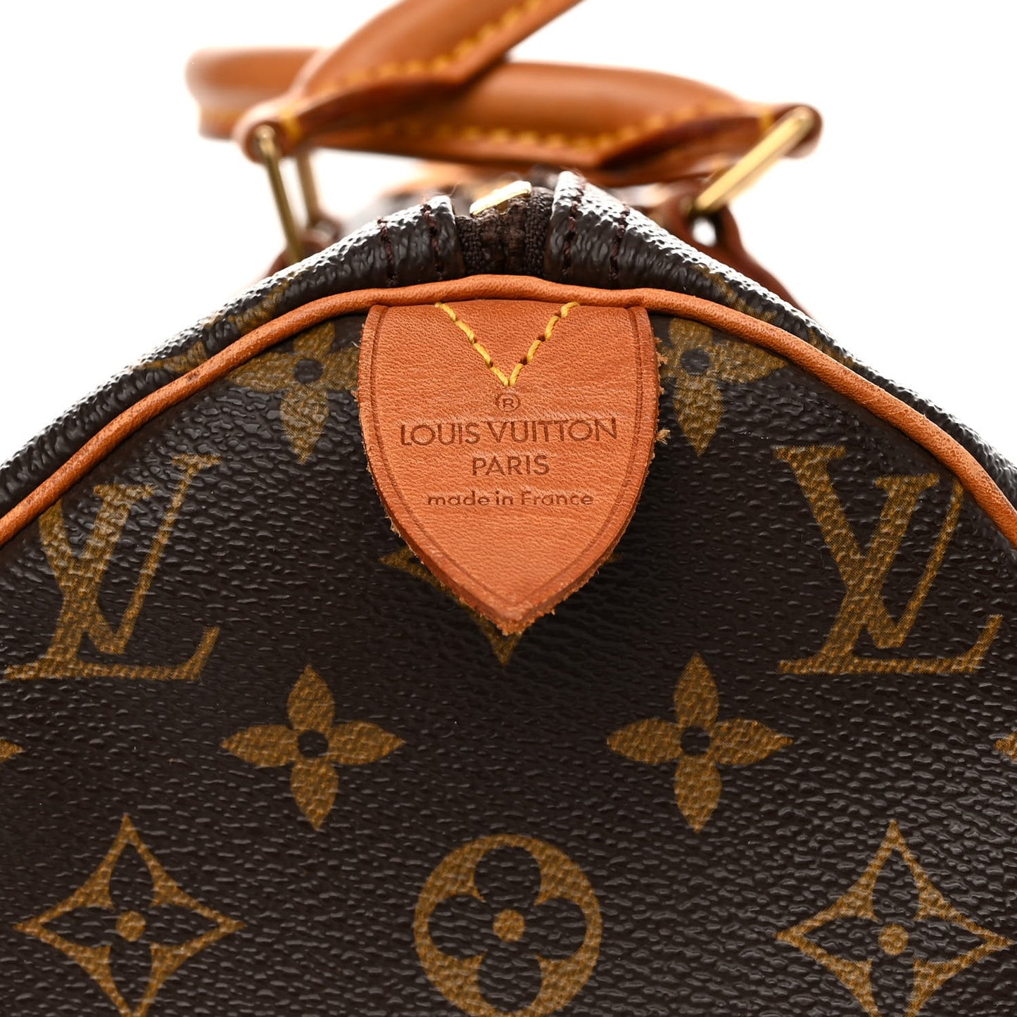 Monogram Speedy 40