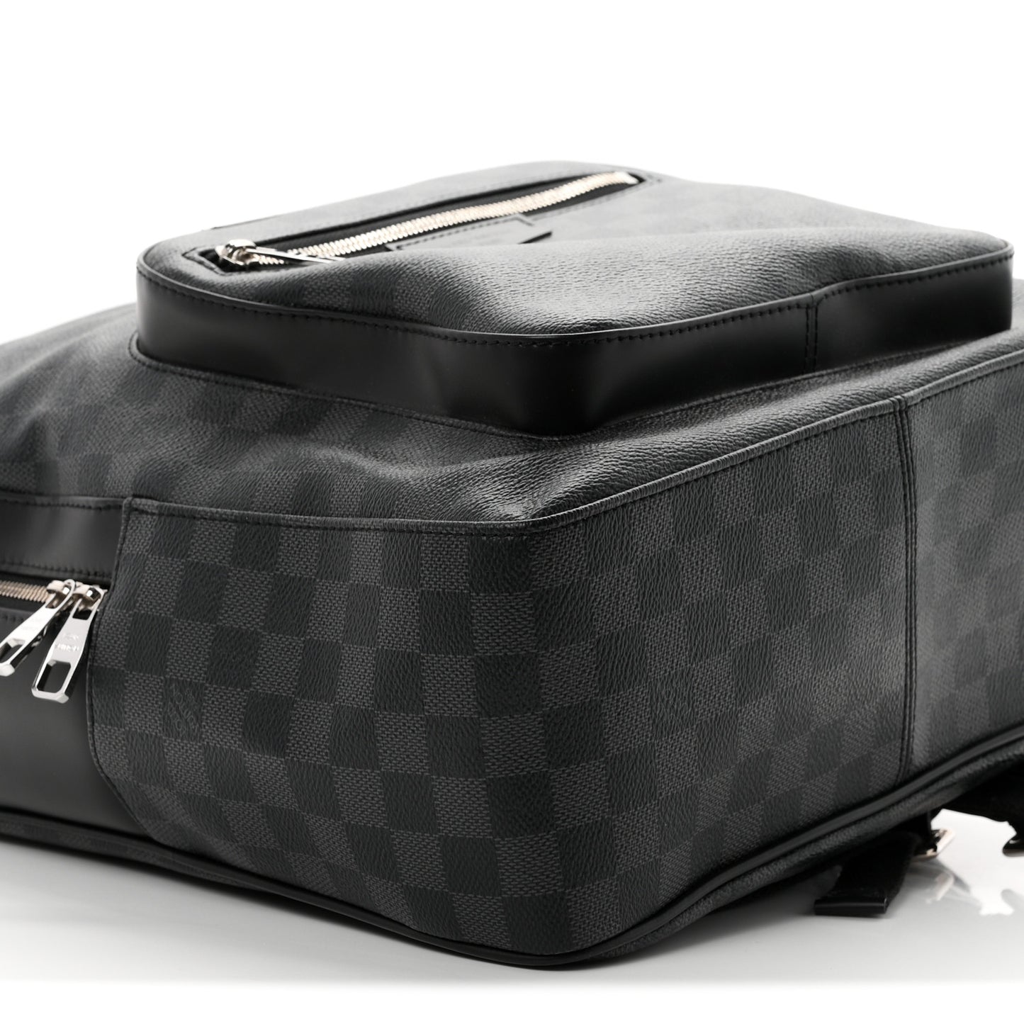 Damier Graphite Josh Backpack