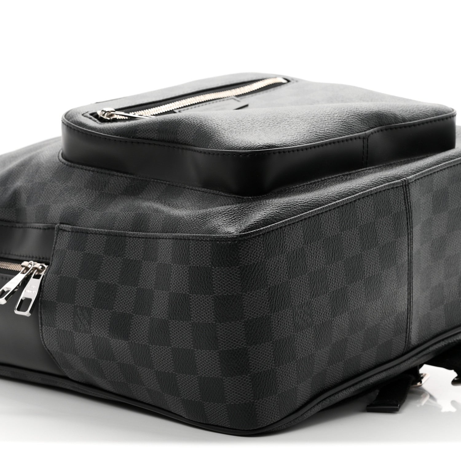 Louis Vuitton Damier Graphite Josh Backpack 7 of 8