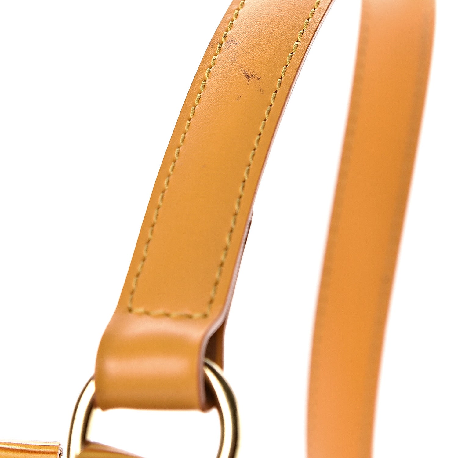 Louis Vuitton Epi Mabillon Backpack Tassil 8 of 18