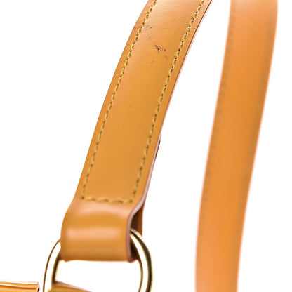 Louis Vuitton Epi Mabillon Backpack Tassil 8 of 18