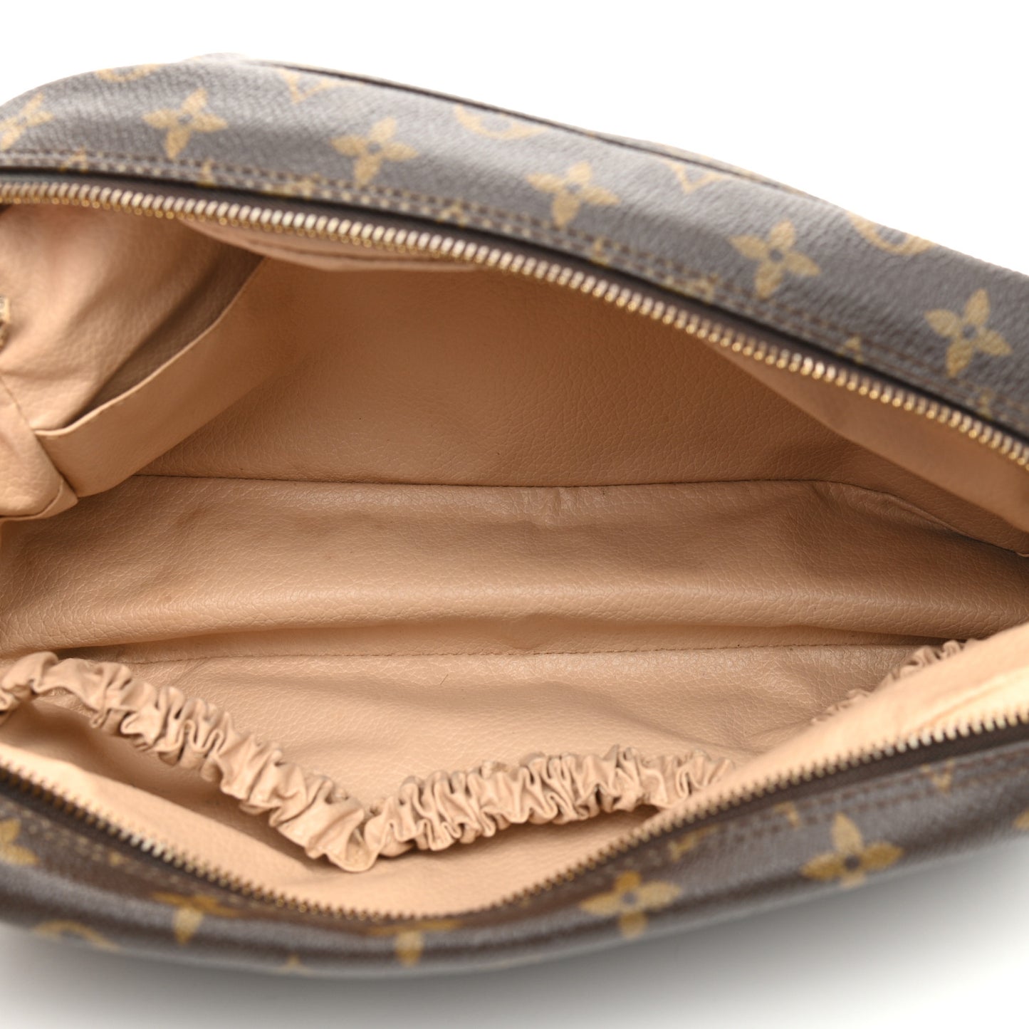 Monogram Trousse Toilette 28