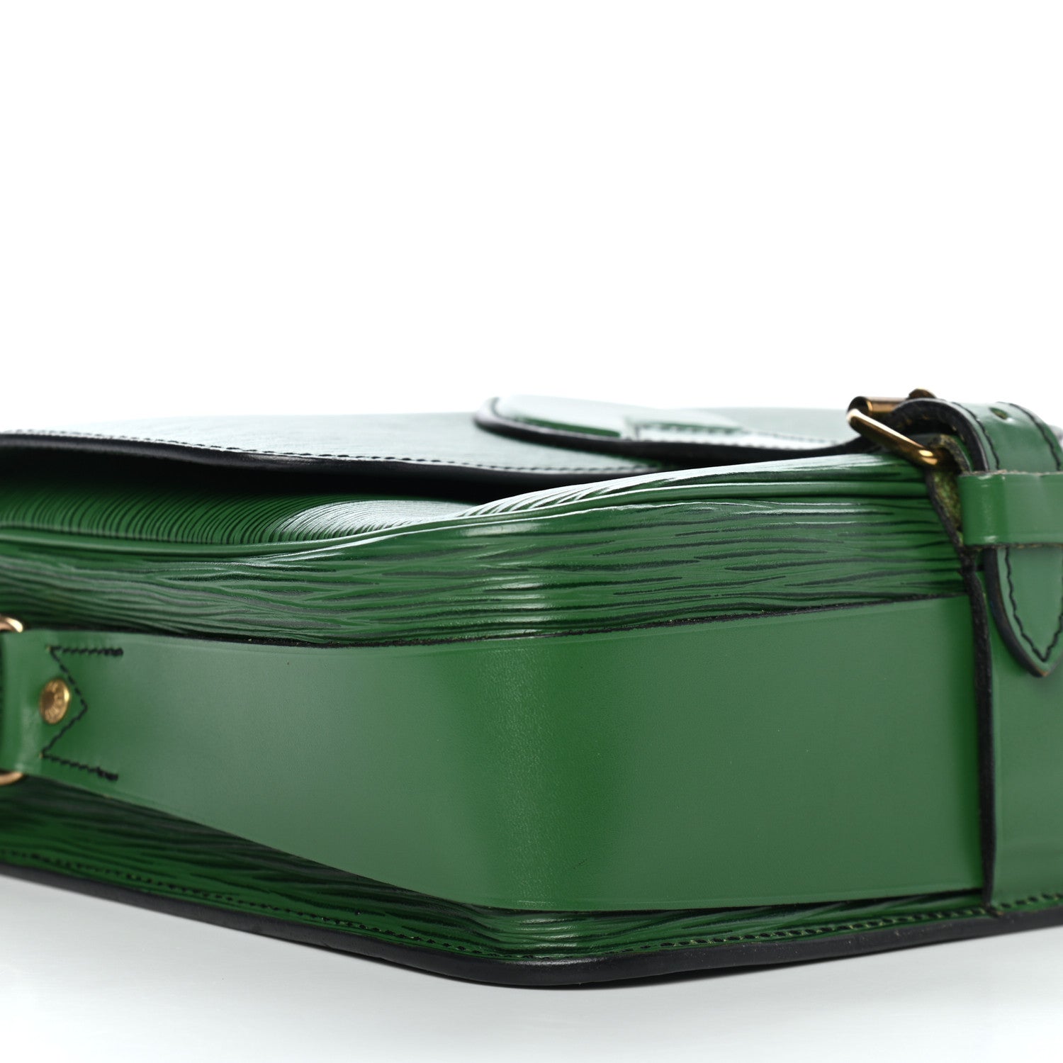 Louis Vuitton Epi Cartouchiere Borneo 5 of 7