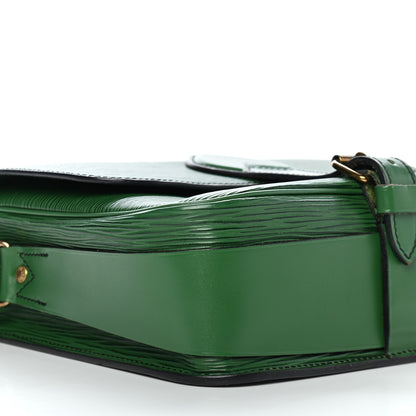 Louis Vuitton Epi Cartouchiere Borneo 5 of 7