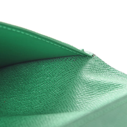 Louis Vuitton Taiga Brazza Wallet Toundra 8 of 8