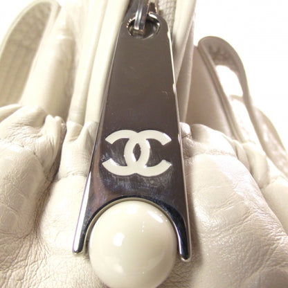 Chanel Calf Unlimited Medium Tote 9 of 13