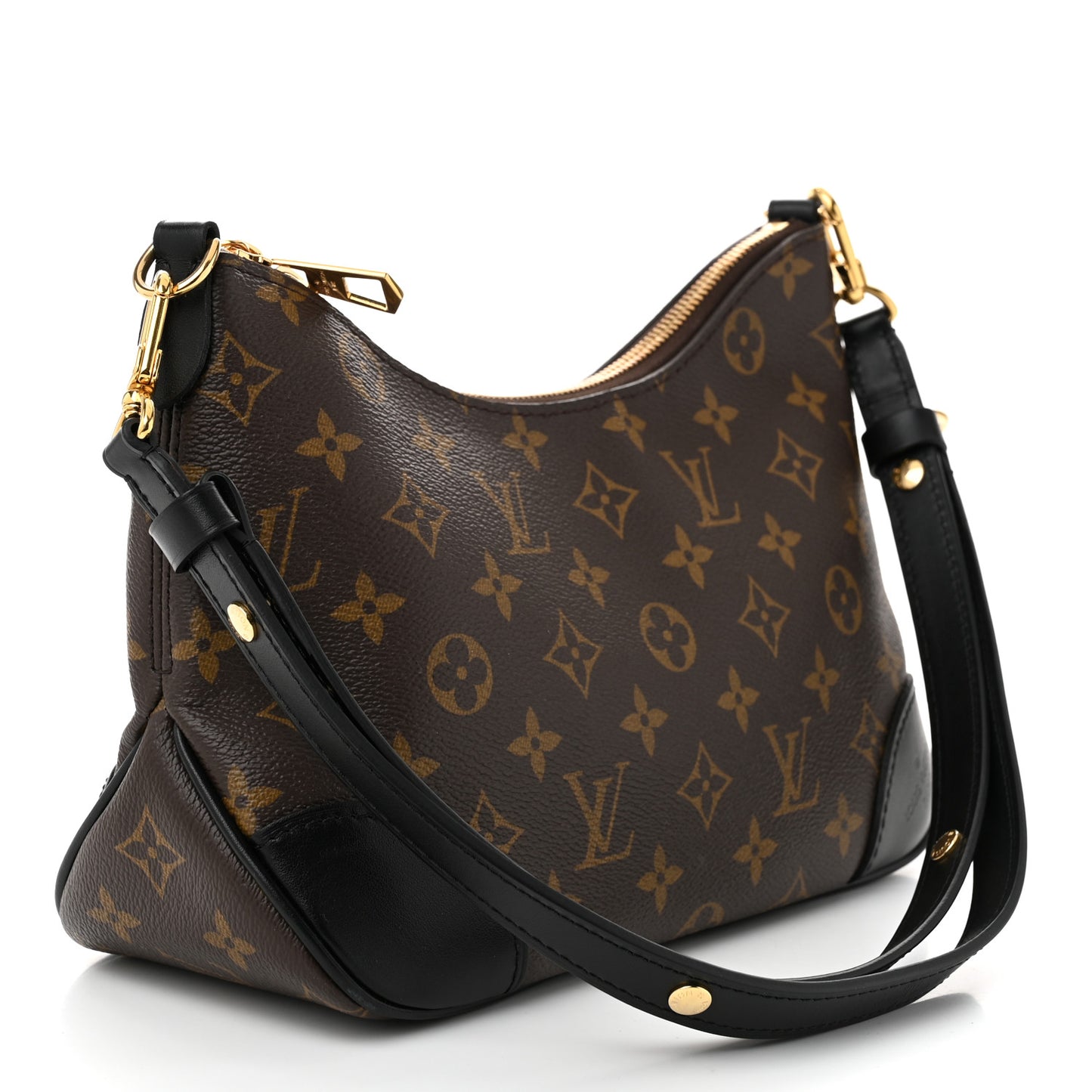 Monogram Boulogne NM Black