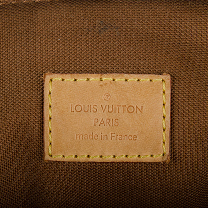 Louis Vuitton Monogram Tivoli GM 6 of 7