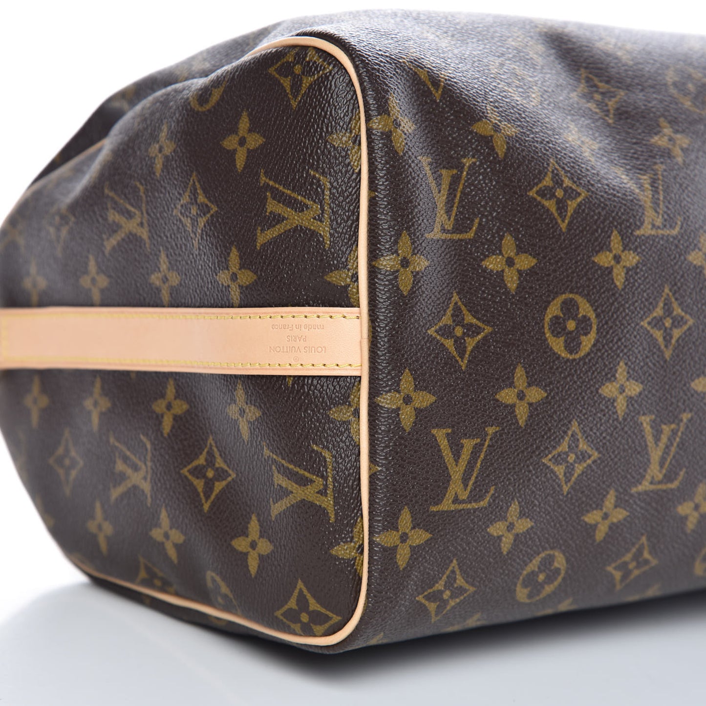 Monogram Speedy Bandouliere 30