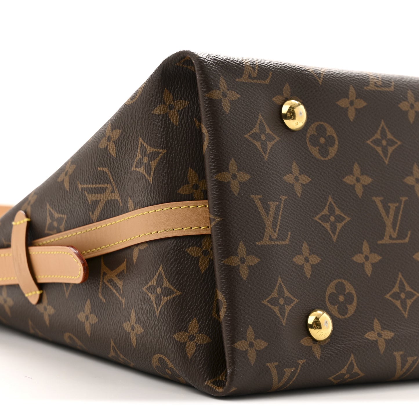Monogram Carryall MM