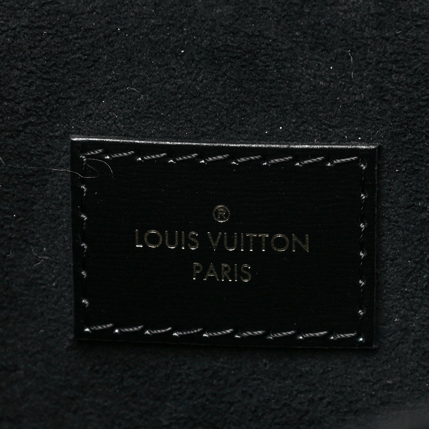 Louis Vuitton Reverse Monogram Pochette Metis 6 of 9