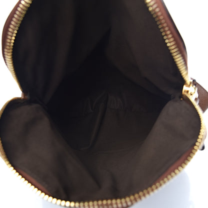 Tom Ford Pebbled Calfskin Large Jennifer Caramel 5 of 12