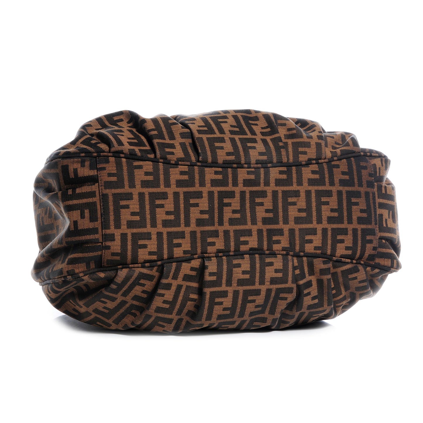 Zucca Mia Tote Tobacco