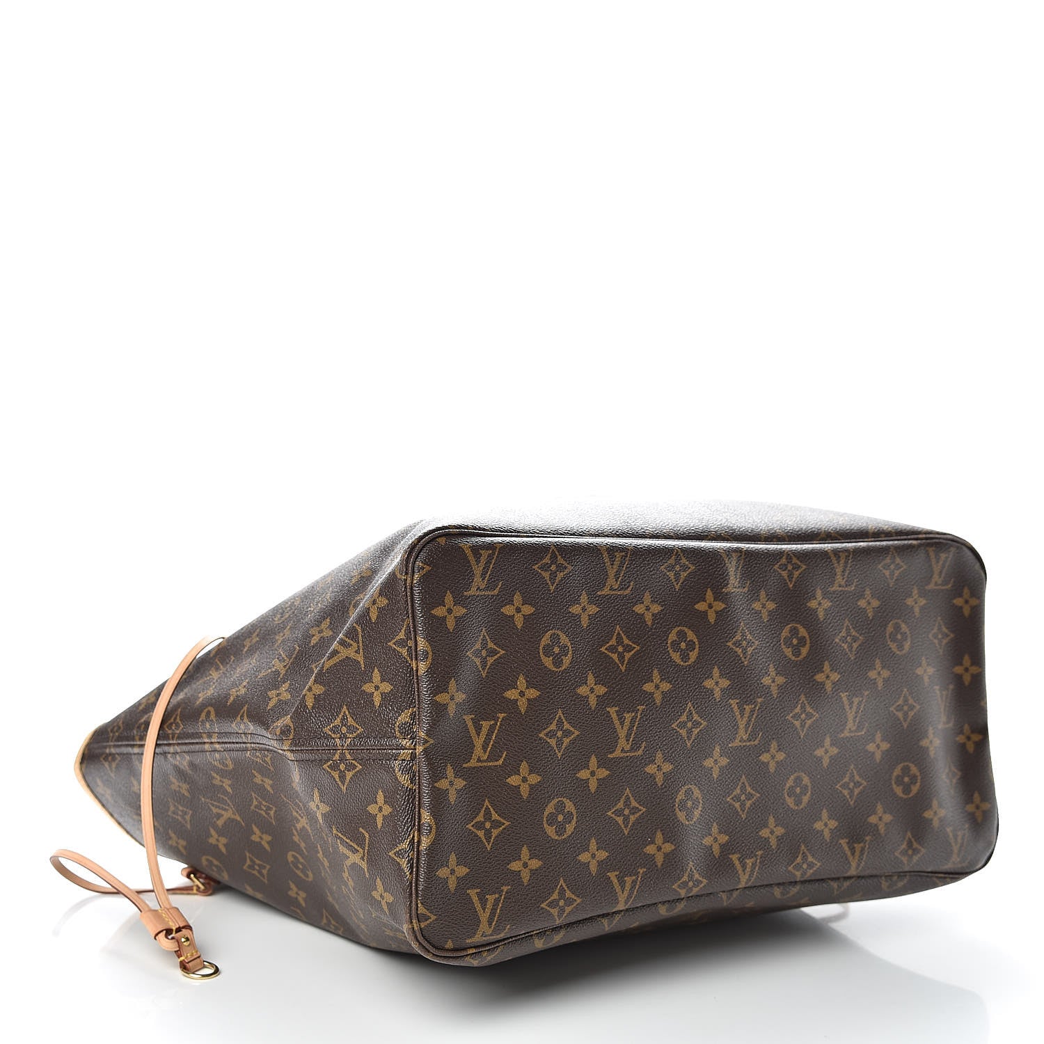 Louis Vuitton Monogram Neo Neverfull GM Pivoine 4 of 11