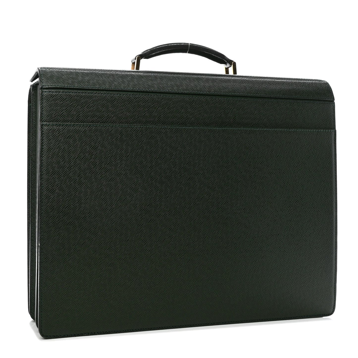 Taiga Briefcase Pilot Case Oural Epicea