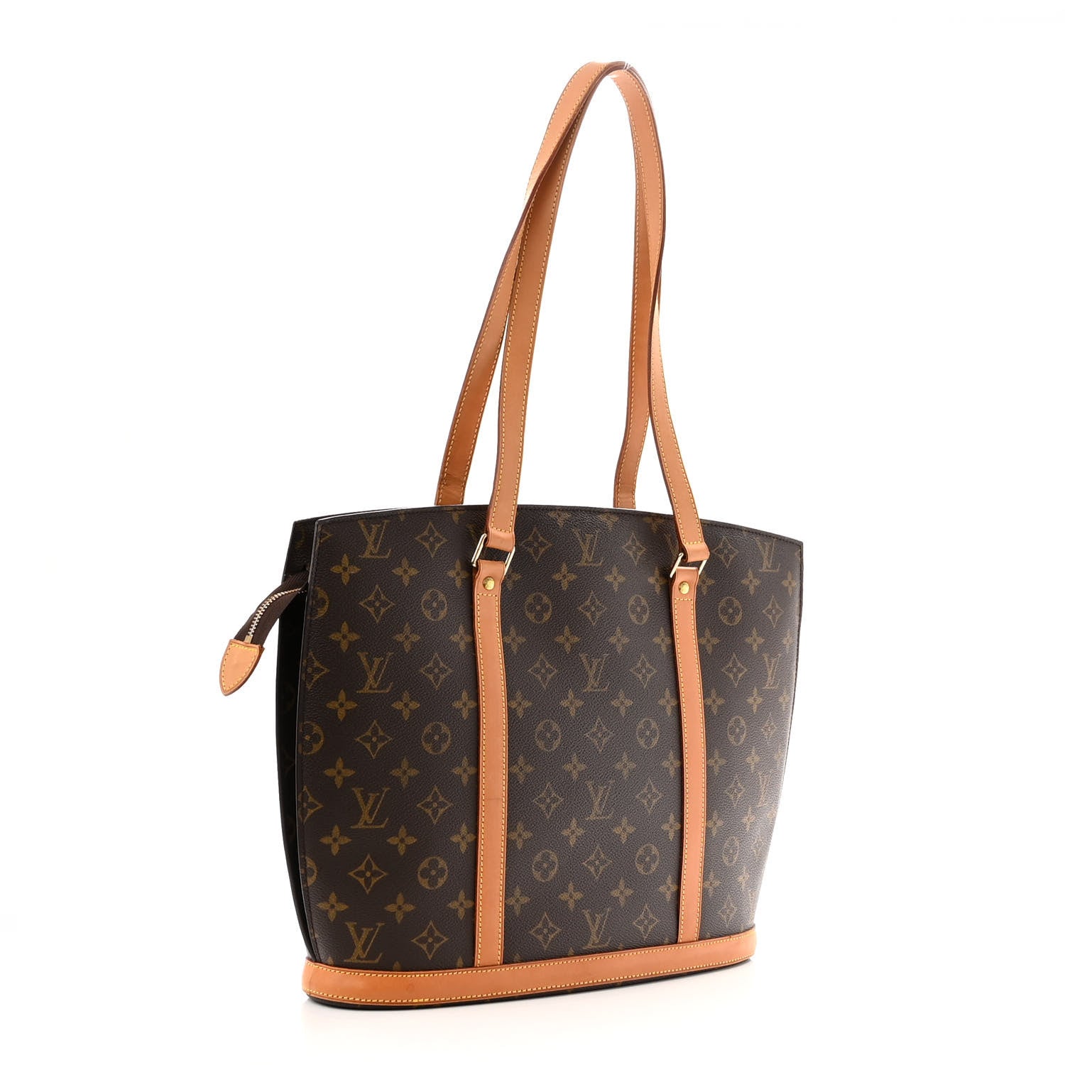 Louis Vuitton Monogram Babylone 3 of 15