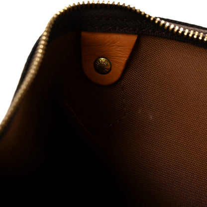 Louis Vuitton Monogram Speedy 35 11 of 17