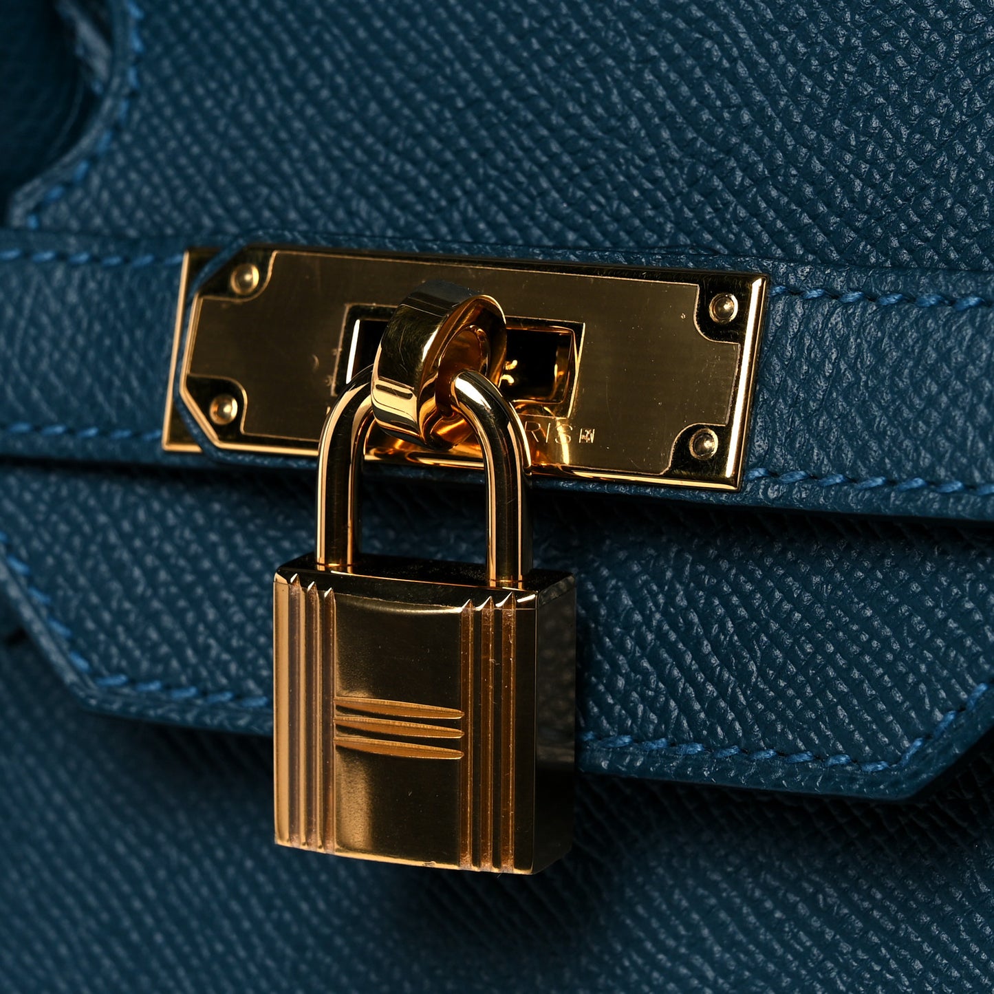 Epsom Birkin 35 Colvert