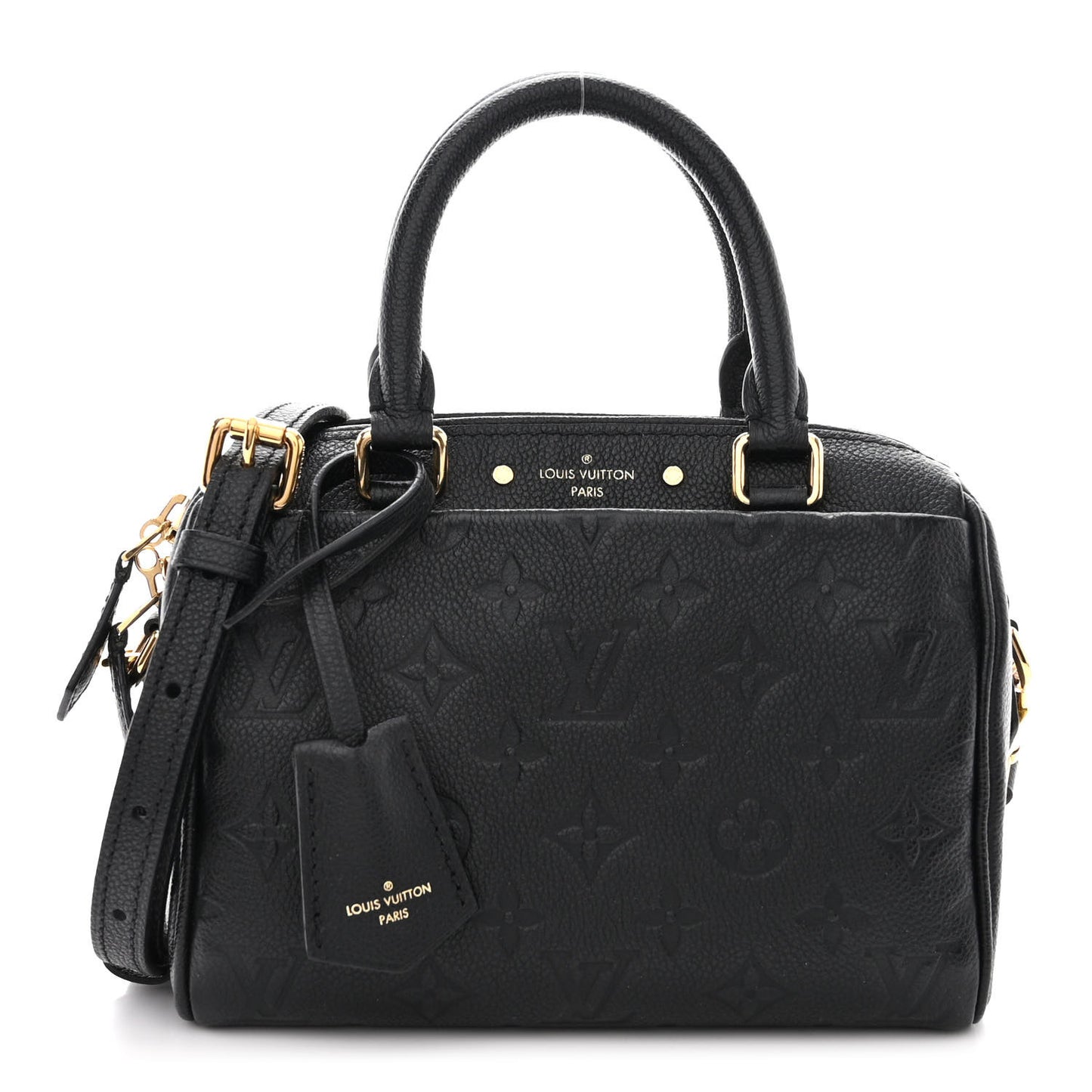 Empreinte Speedy Bandouliere 20 NM Black