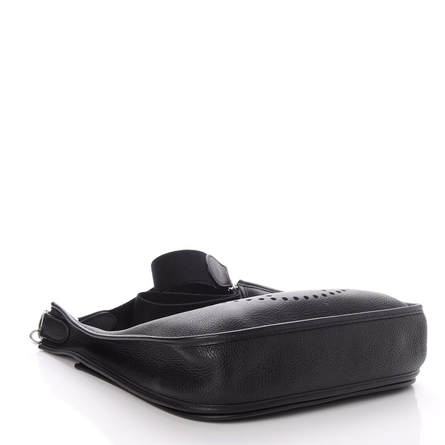 Taurillon Clemence Evelyne II PM Black