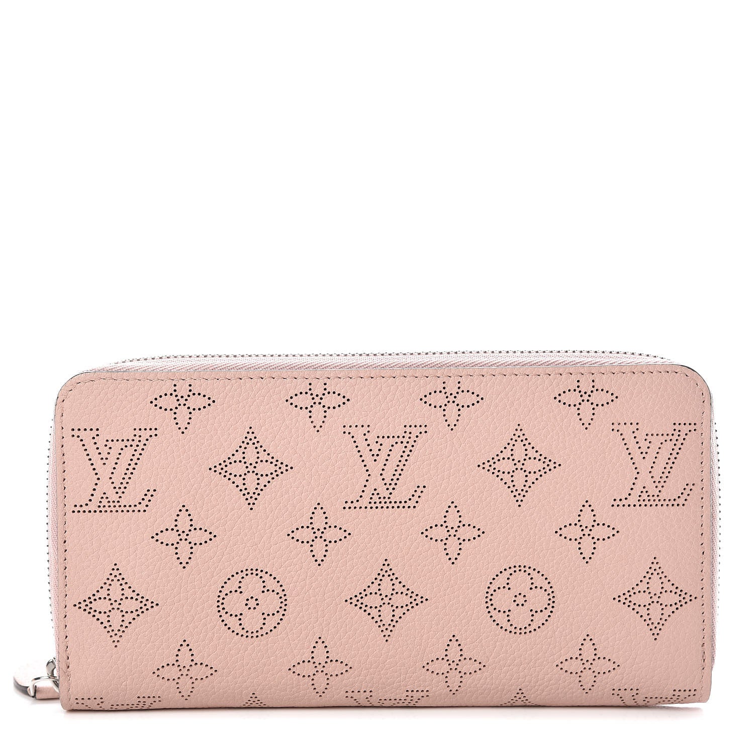 Louis Vuitton Mahina Zippy Wallet Magnolia 1 of 10