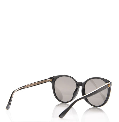 Gucci Round GG3833/FS Sunglasses Black 4 of 6