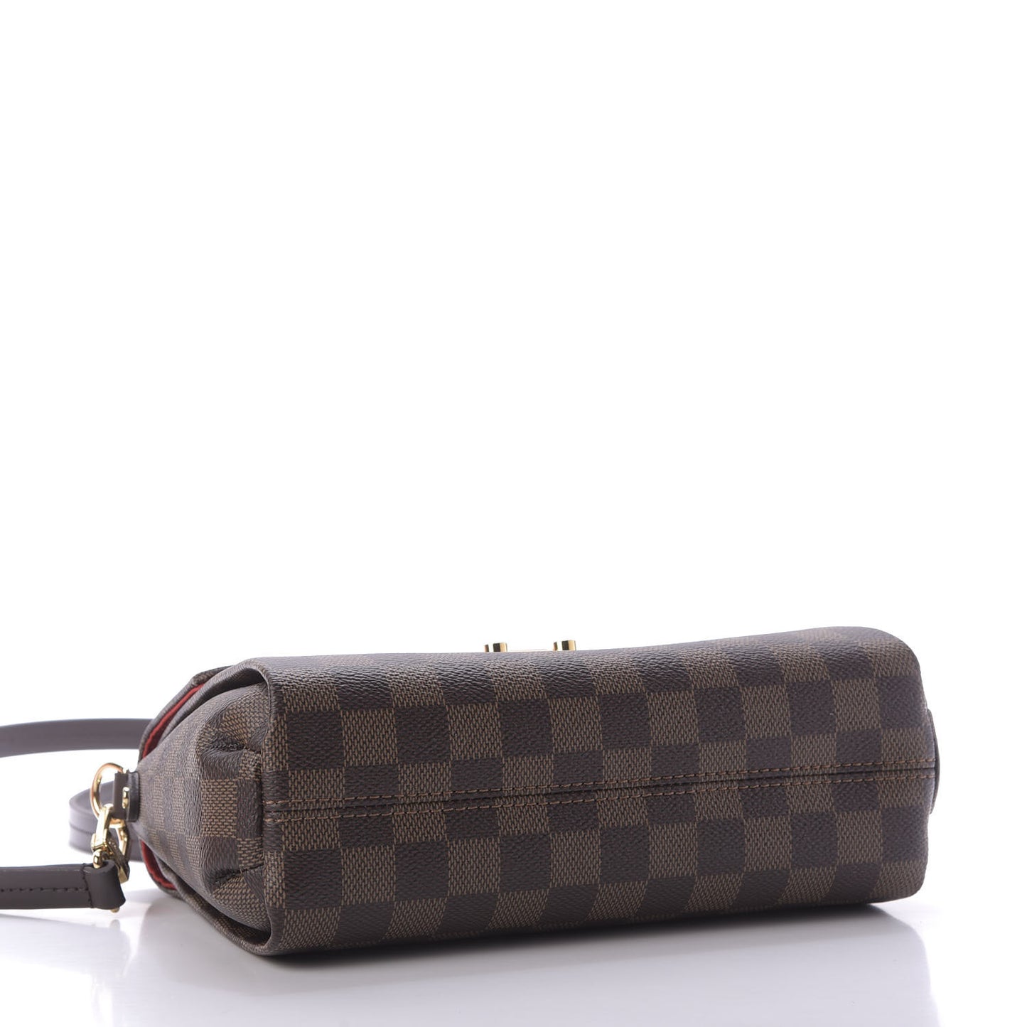 Damier Ebene Croisette