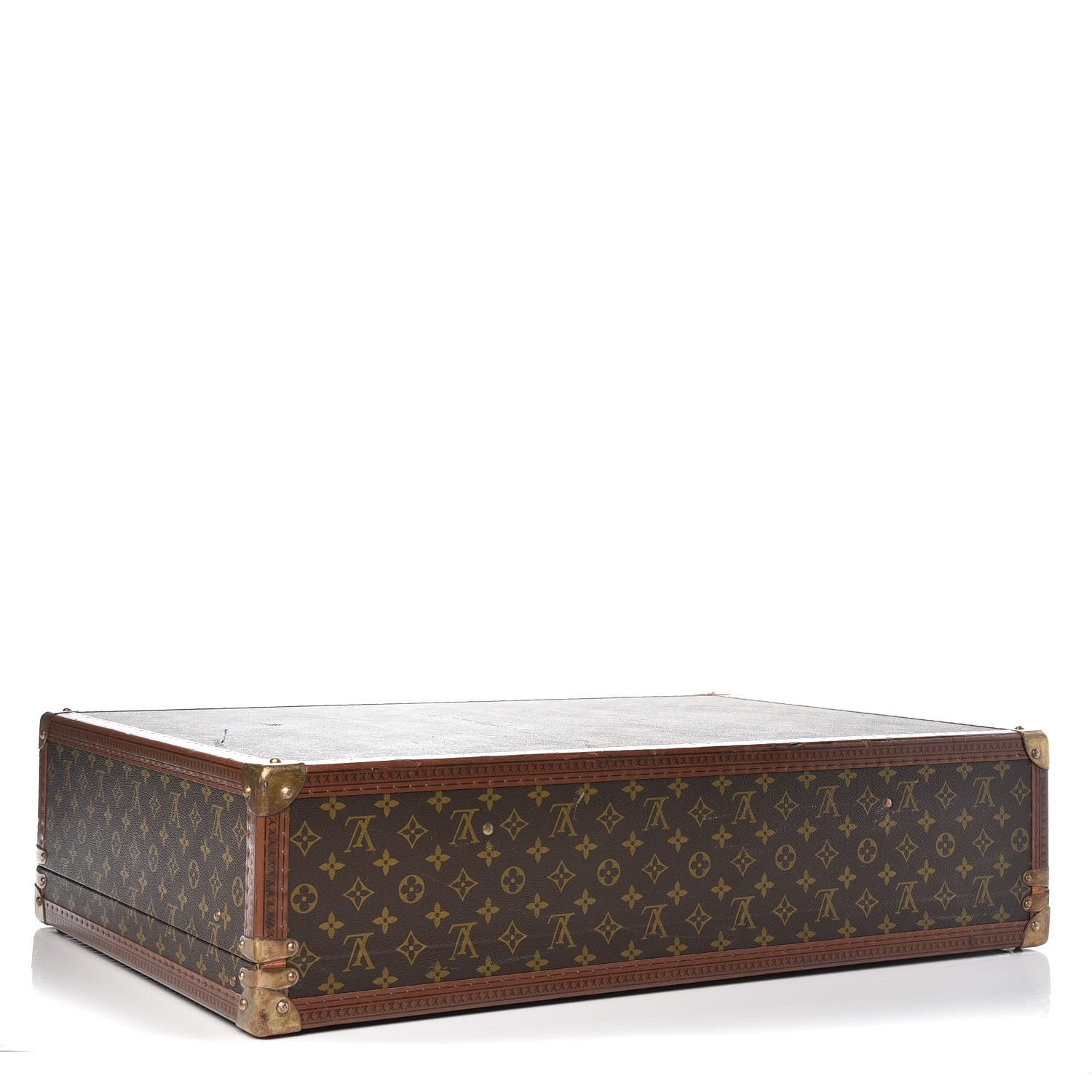 Louis Vuitton Monogram Bisten 70 4 of 37