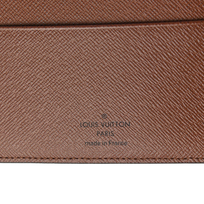 Louis Vuitton Monogram Medium Ring Agenda Cover 6 of 6