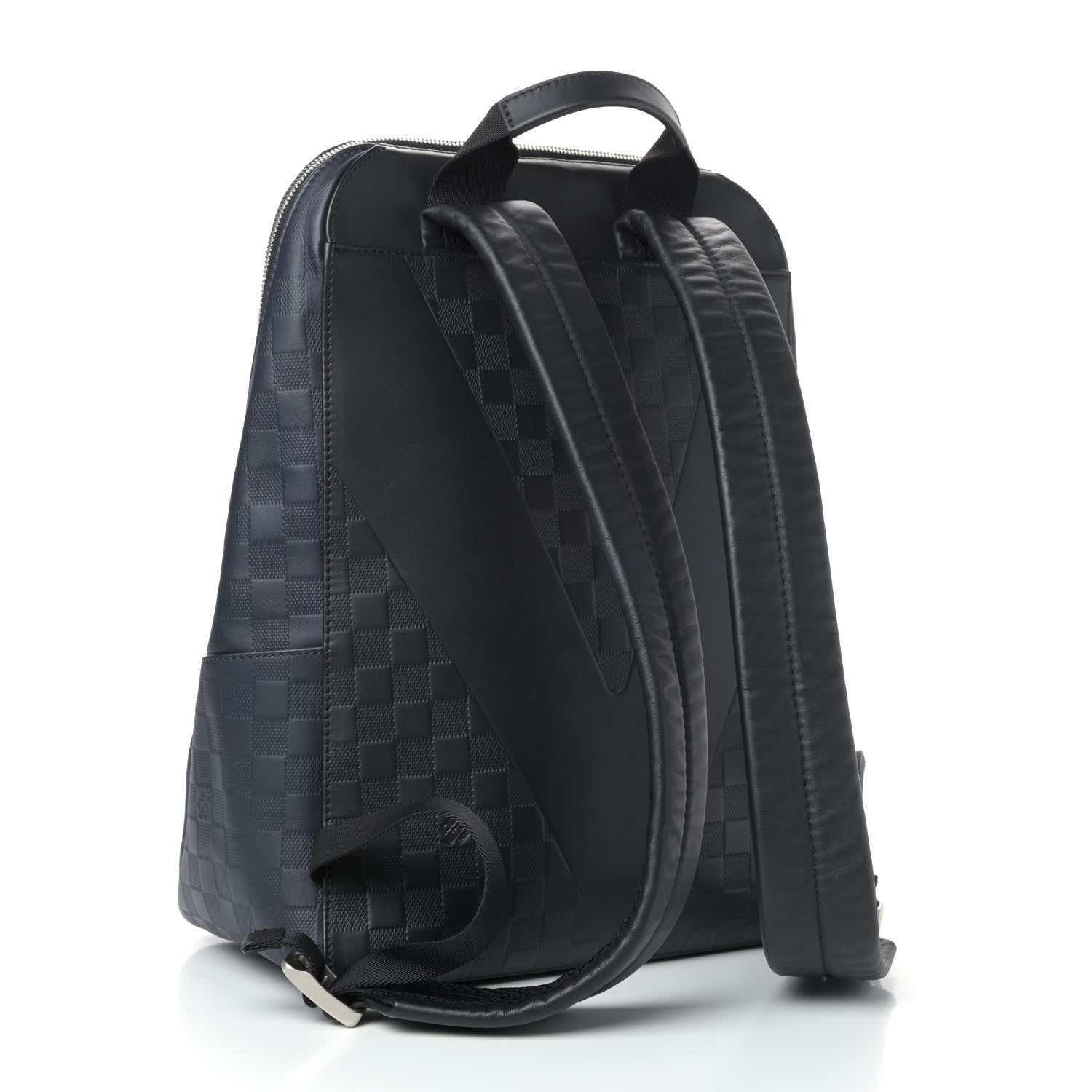 Louis Vuitton Damier Infini Avenue Backpack Cosmos 2 of 4