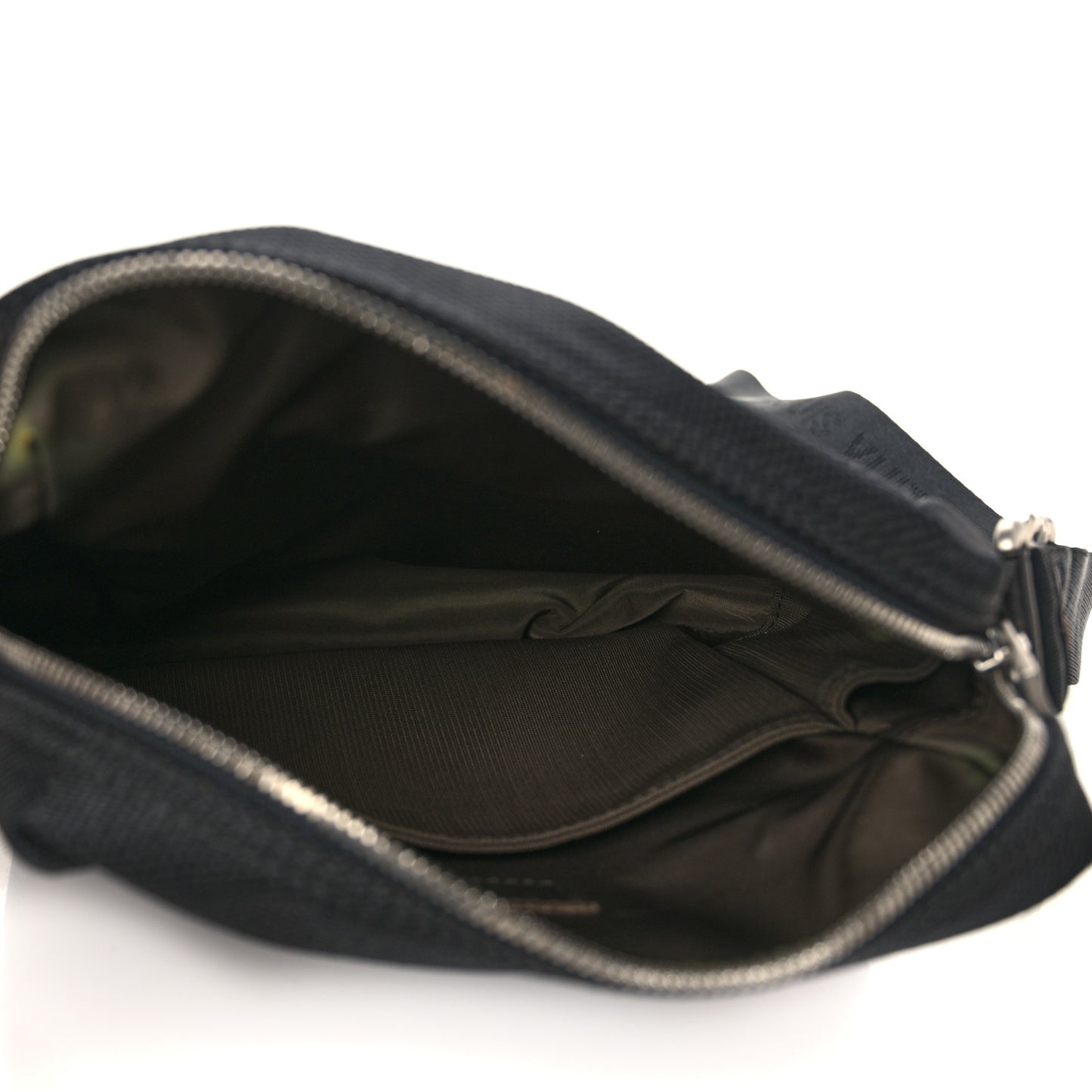 Damier Geant Citadin PM Black