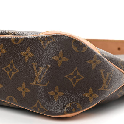 Louis Vuitton Monogram Odeon MM Natural 9 of 9