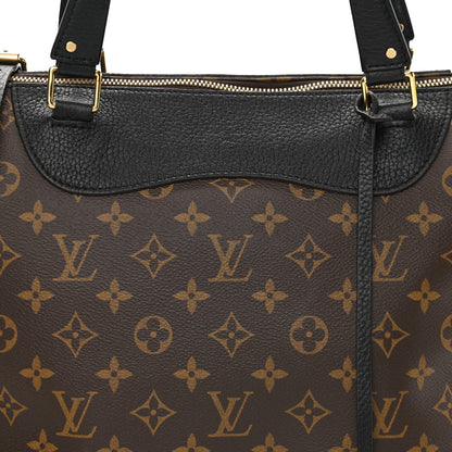 Louis Vuitton Monogram Estrela NM Black 8 of 10