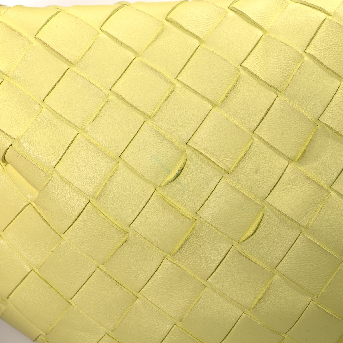 Bottega Veneta Nappa Intrecciato Mini Jodie Lantern 11 of 11