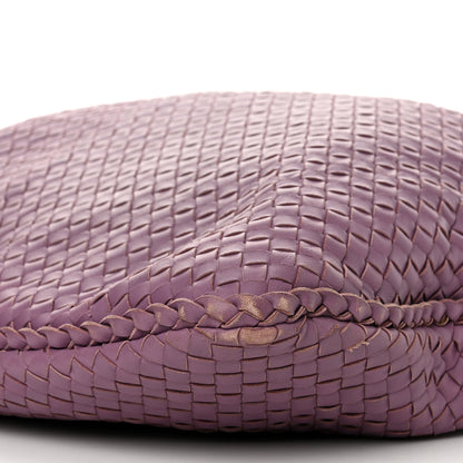 Bottega Veneta Nappa Intrecciato Maxi Veneta Hobo Corot 11 of 13