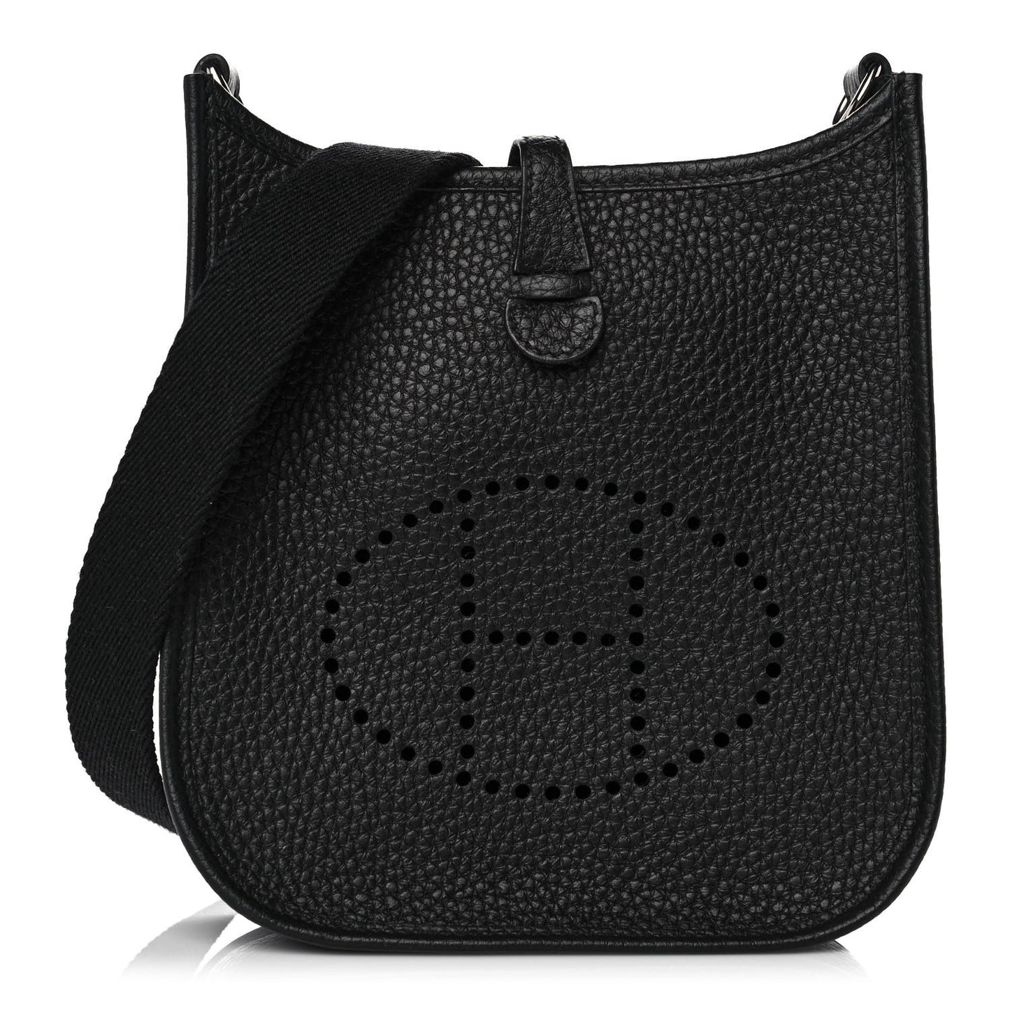 Taurillon Clemence Evelyne TPM Black