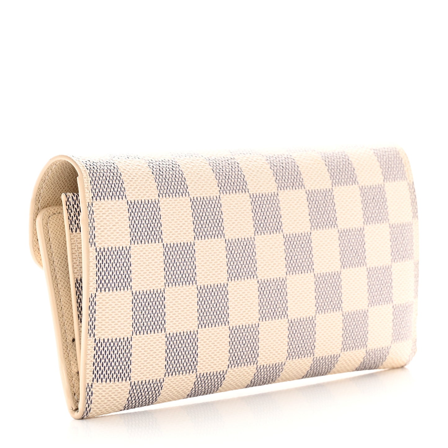 Damier Azur Josephine Wallet