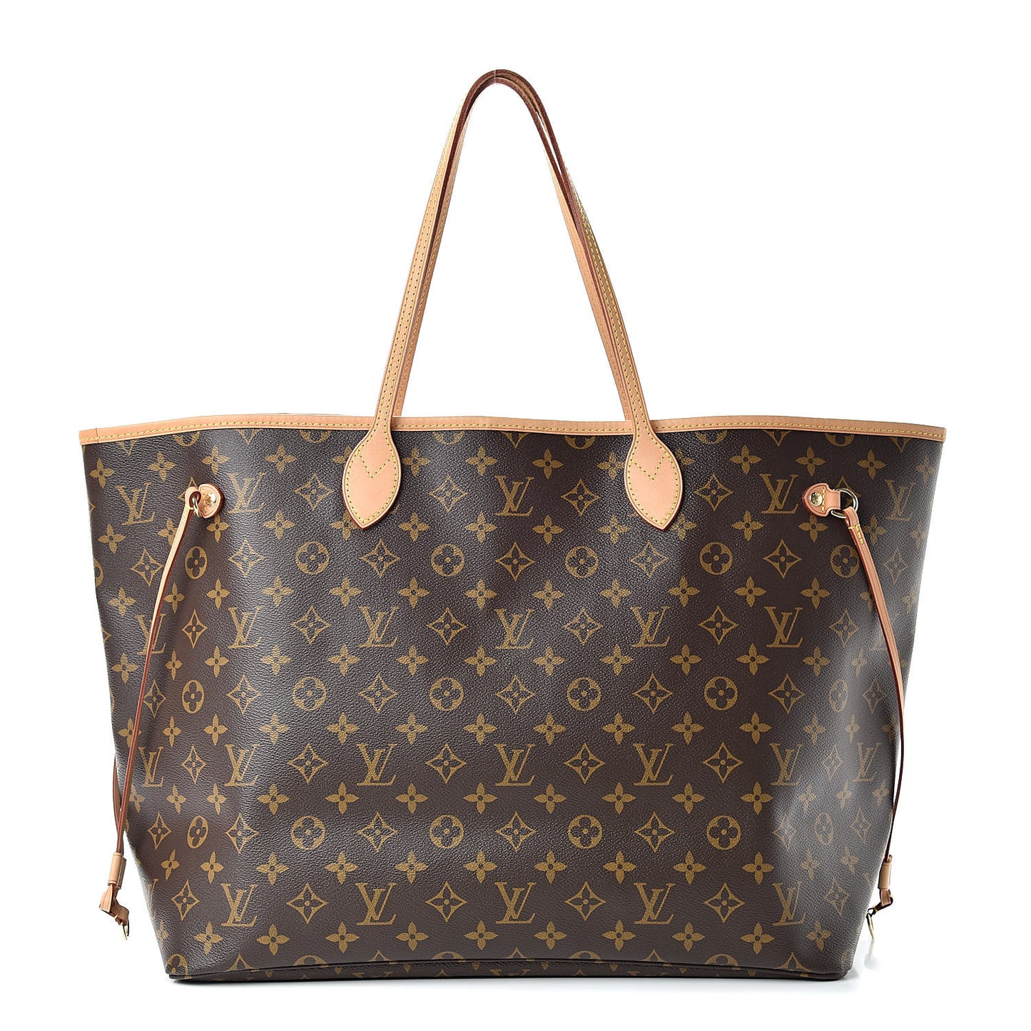 Monogram Neo Neverfull GM