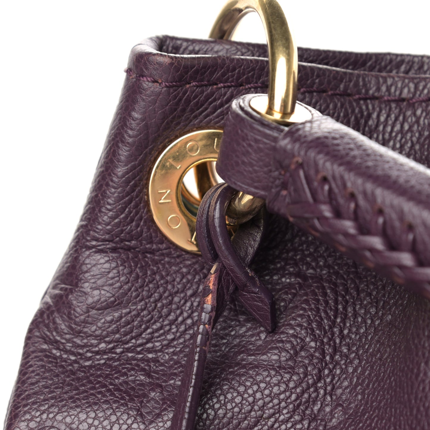 Empreinte Artsy MM Aube