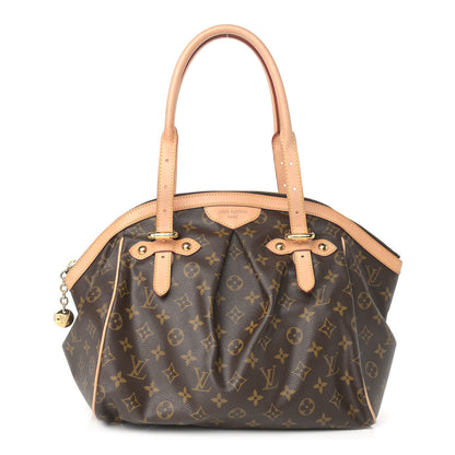 Louis Vuitton Monogram Tivoli GM 1 of 14