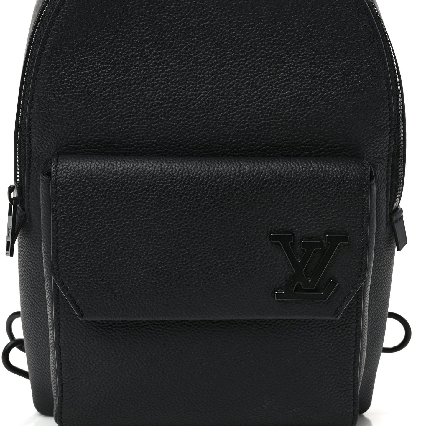 Calfskin Pilot Sling Backpack