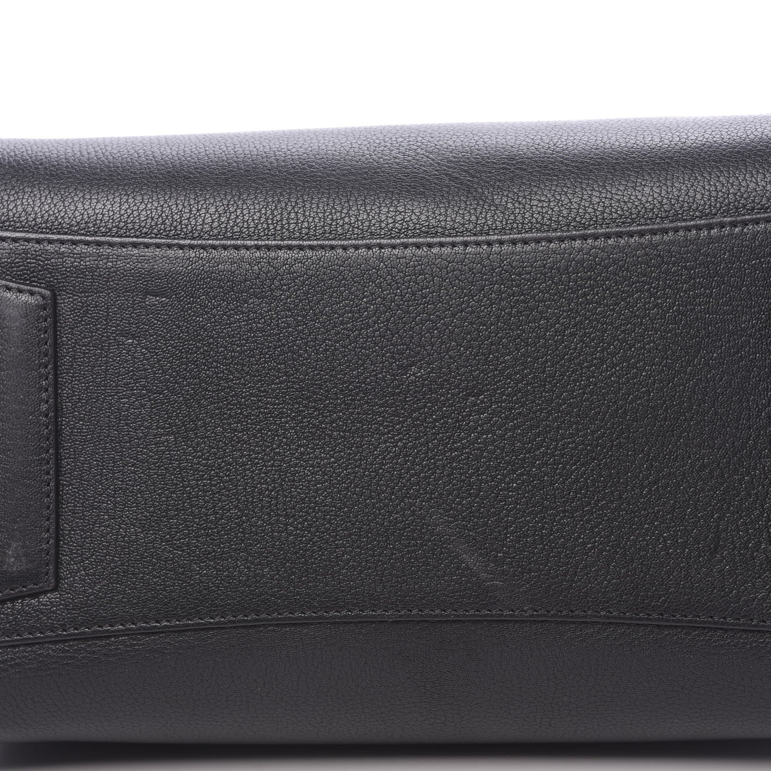 Givenchy Sugar Goatskin Medium Antigona Black 10 of 11