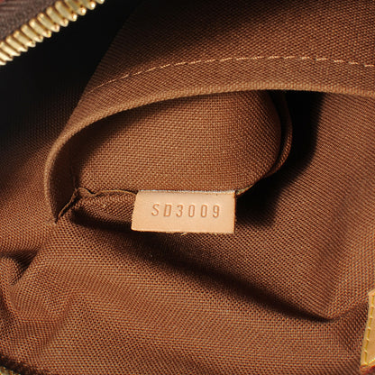 Louis Vuitton Monogram Tivoli PM 8 of 8