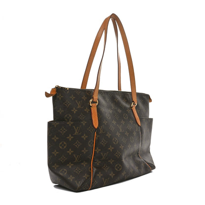Louis Vuitton Monogram Totally MM 3 of 11