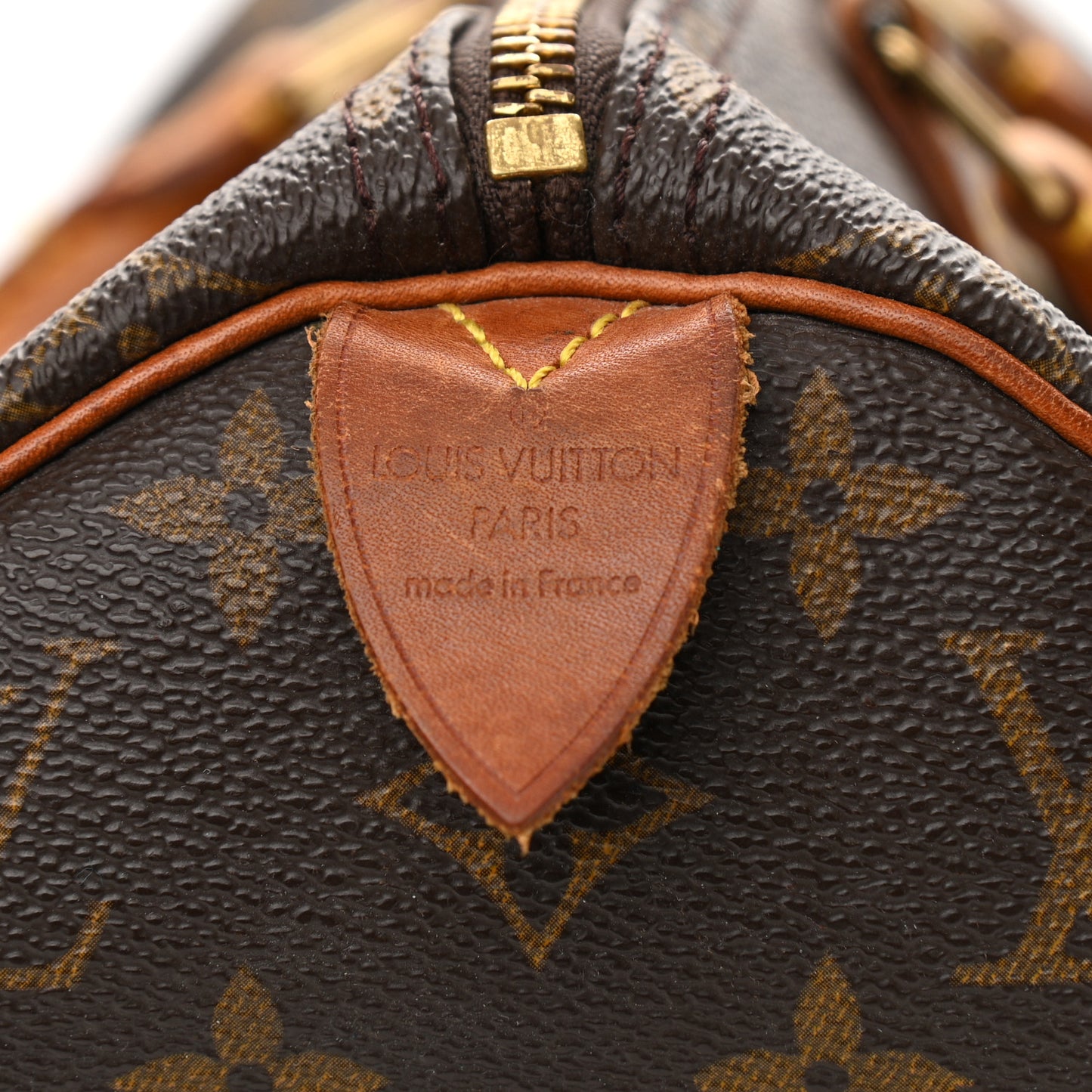 Monogram Speedy 40