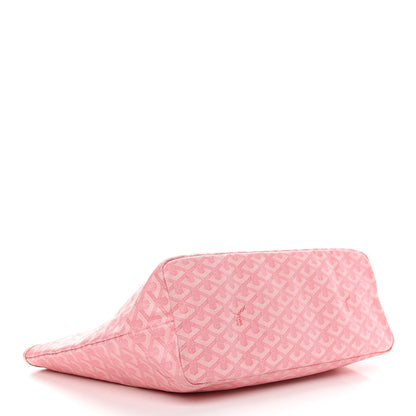 Goyard Goyardine Saint Louis PM Pink 5 of 11