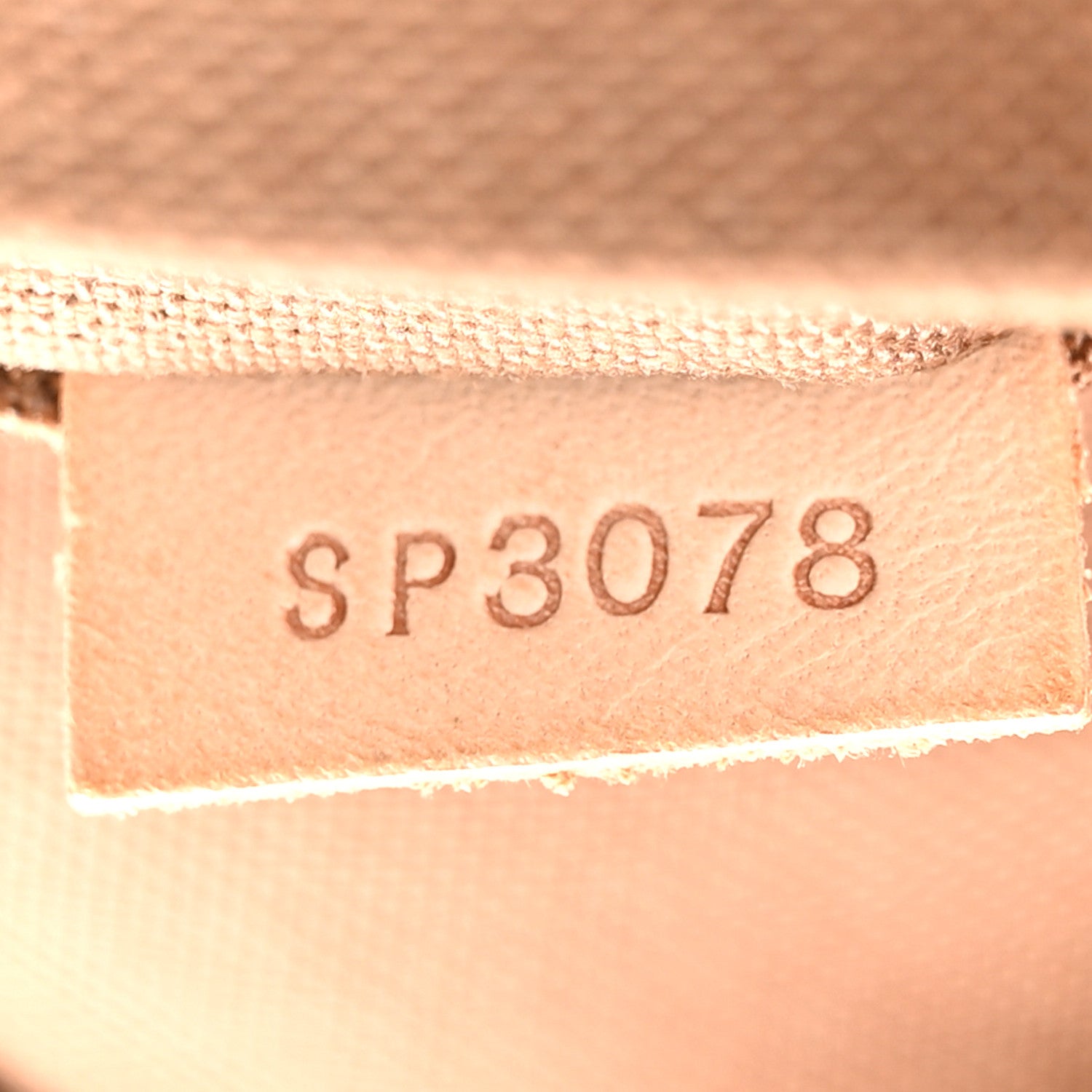 Louis Vuitton Monogram Tivoli GM 7 of 12