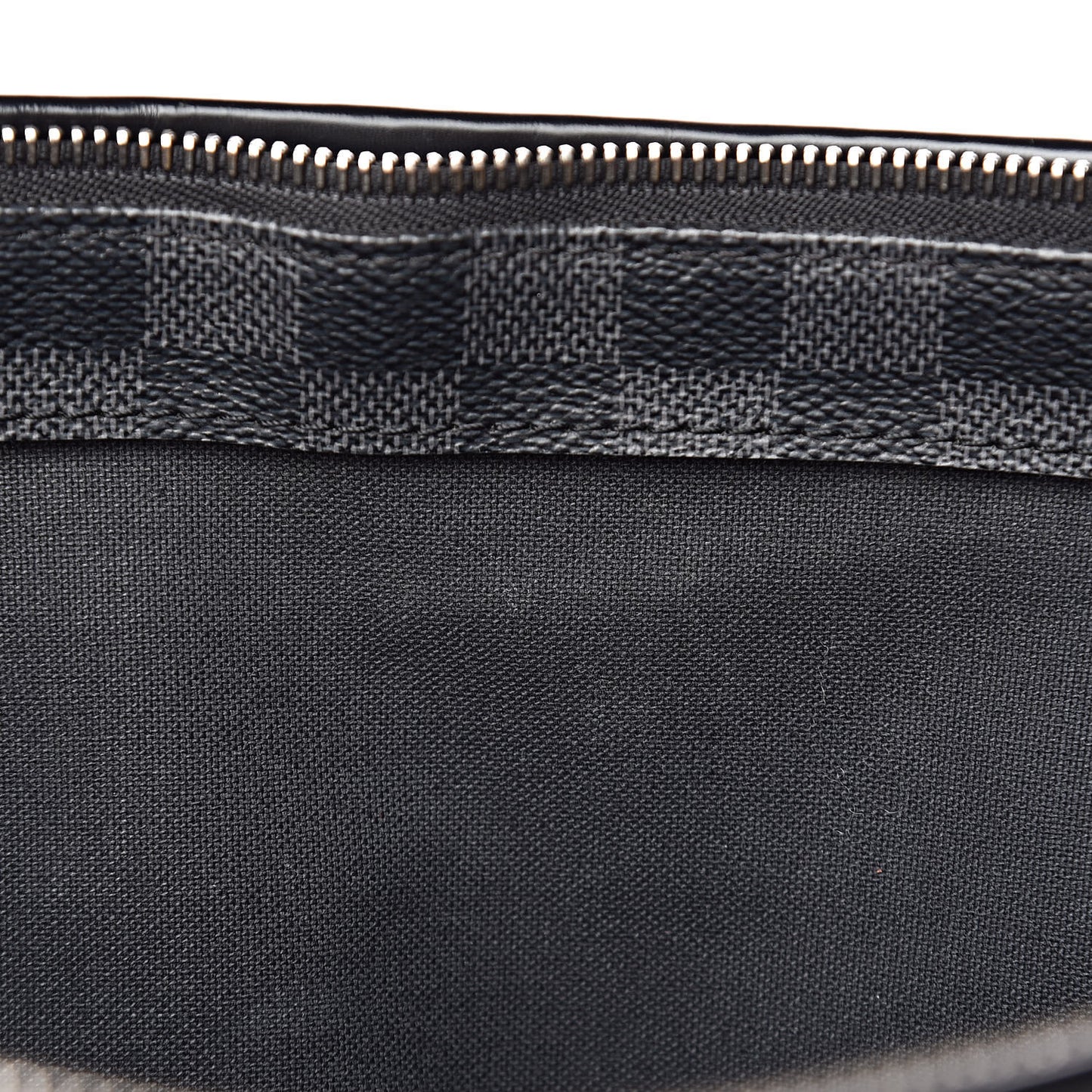 Damier Graphite Tadao