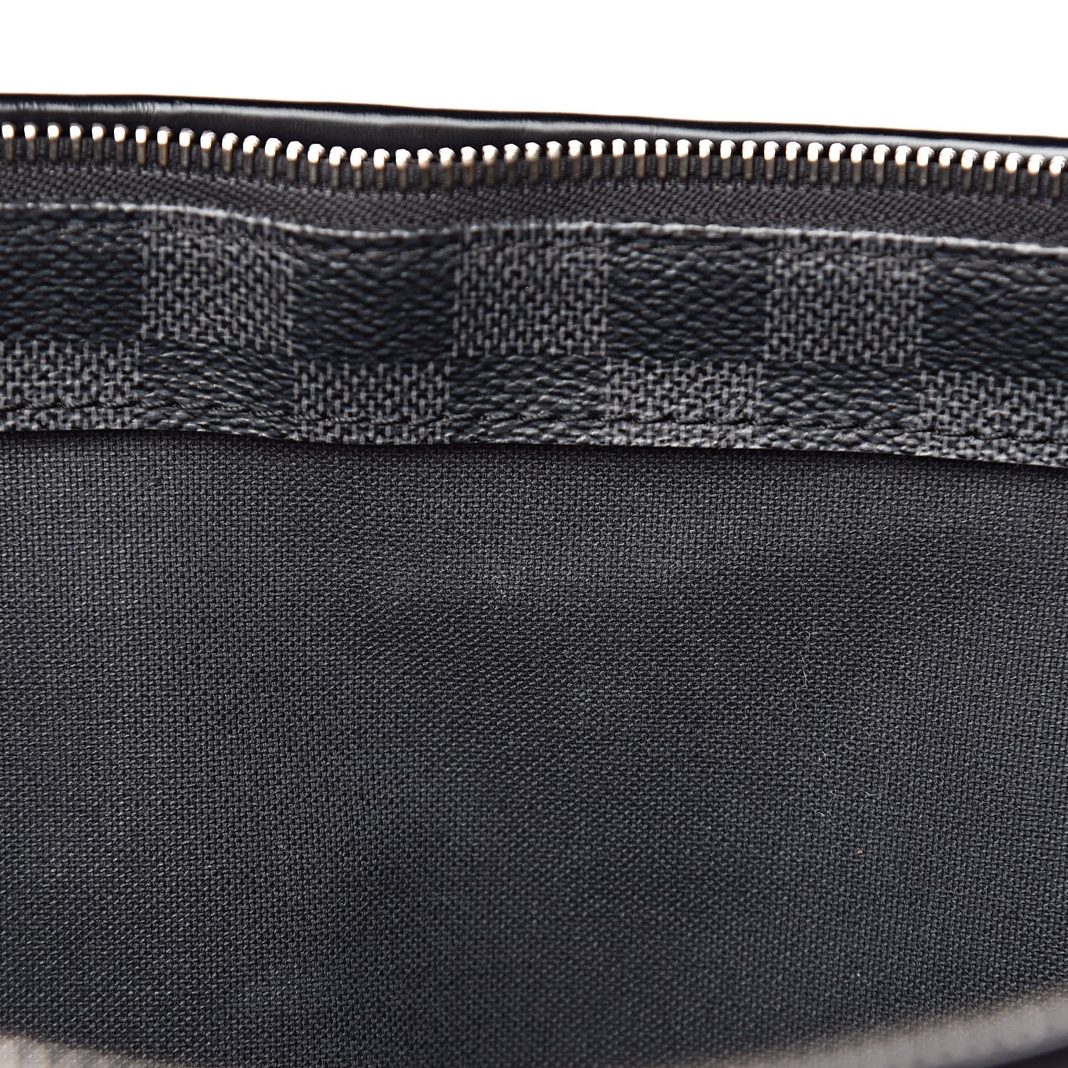 Louis Vuitton Damier Graphite Tadao 10 of 12